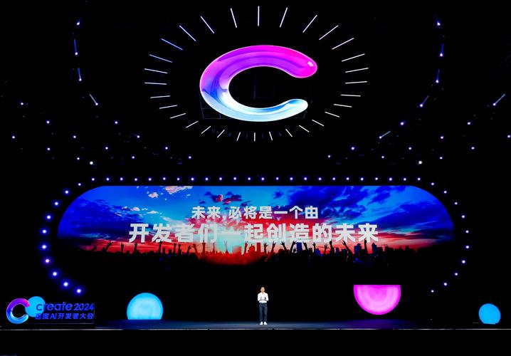 创新驱动未来,百度开发者大会展现人工智能新格局 神马SEO 创新驱动未来,百度开发者大会展现人工智能新格局 创新驱动未来,百度开发者大会展现人工智能新格局 神马SEO