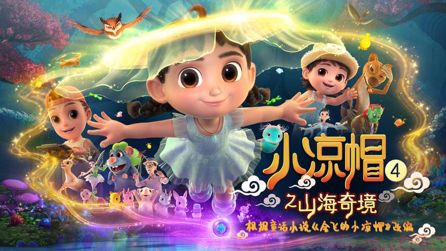 动画奇境,探索动画片网站的魅力与未来 网站建设公司 动画奇境,探索动画片网站的魅力与未来 动画奇境,探索动画片网站的魅力与未来 网站建设公司