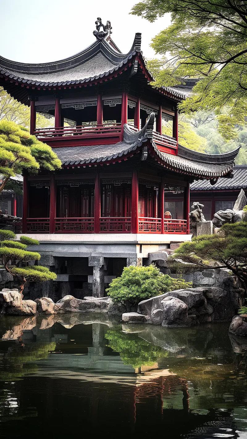 匠心独运,亭台水榭,探索景观亭设计的艺术魅力 SEO关键词 匠心独运,亭台水榭,探索景观亭设计的艺术魅力 匠心独运,亭台水榭,探索景观亭设计的艺术魅力 SEO关键词