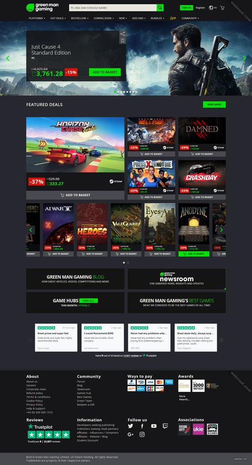 国外酷网站设计,创意无限,引领潮流 神马SEO 国外酷网站设计,创意无限,引领潮流 国外酷网站设计,创意无限,引领潮流 神马SEO