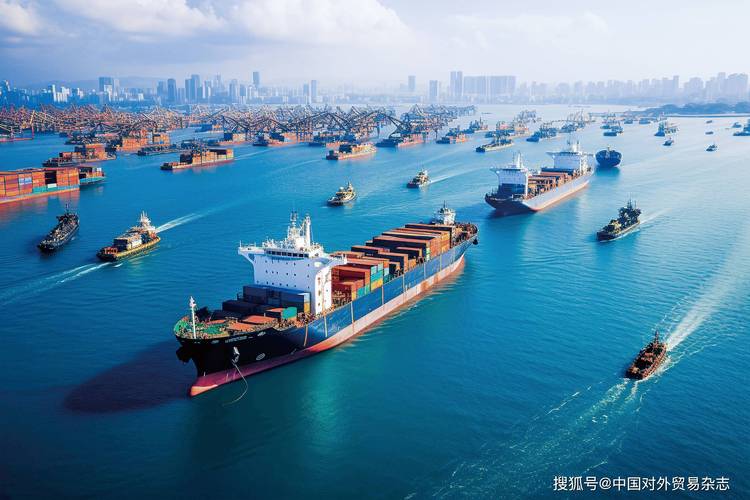 国际物流海运输,全球贸易的血脉 搜狗SEO 国际物流海运输,全球贸易的血脉 国际物流海运输,全球贸易的血脉 搜狗SEO