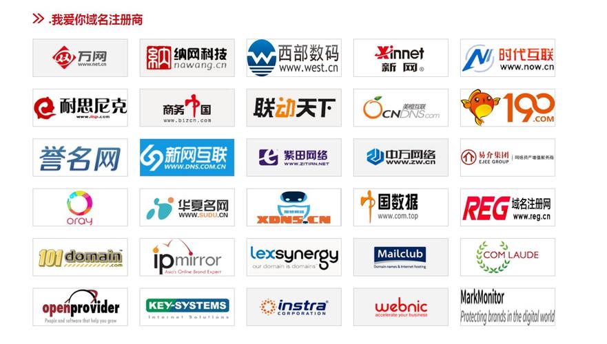 域名,互联网时代的品牌标识与核心竞争力 域名,互联网时代的品牌标识与核心竞争力 必应SEO