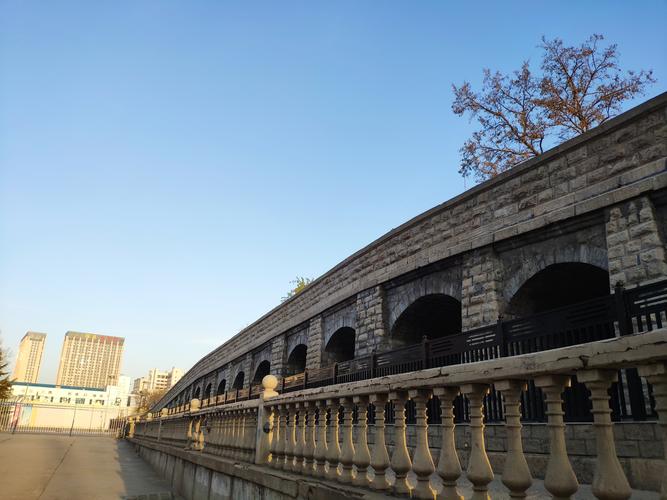 大石桥,古韵新姿，搭建数字时代的文化桥梁 大石桥,古韵新姿，搭建数字时代的文化桥梁 网站建设公司
