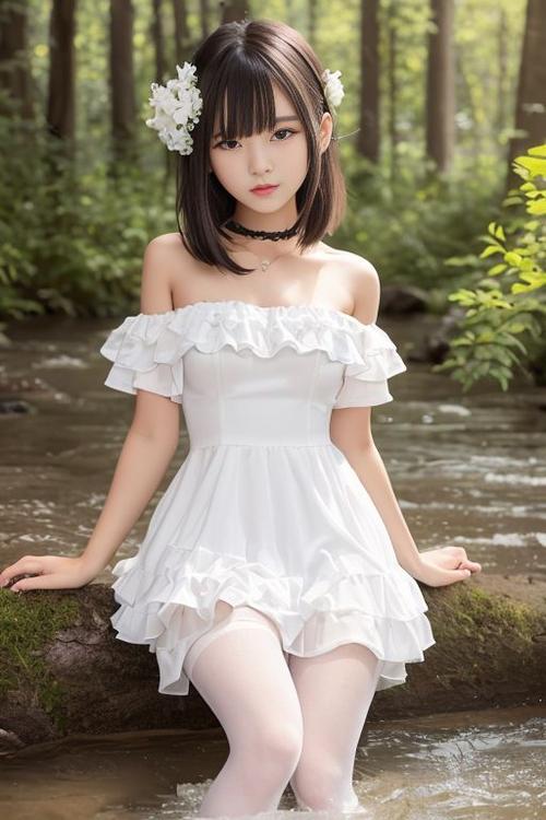 娃娃派Loli,探寻少女文化的魅力与内涵 娃娃派Loli,探寻少女文化的魅力与内涵 SEO关键词