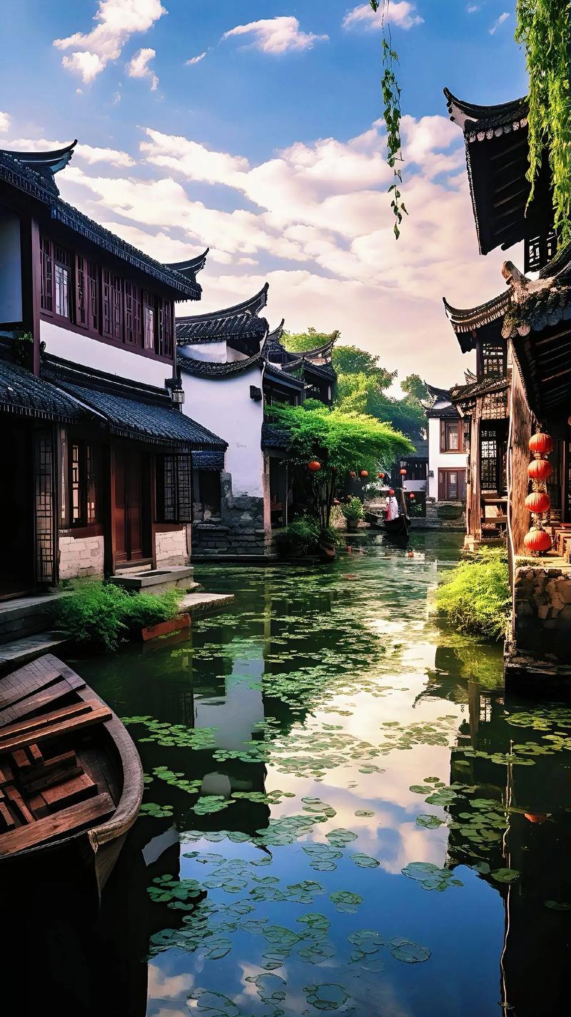 宝应县,水乡画卷中的智慧乡村建设新篇章 必应SEO 宝应县,水乡画卷中的智慧乡村建设新篇章 宝应县,水乡画卷中的智慧乡村建设新篇章 必应SEO