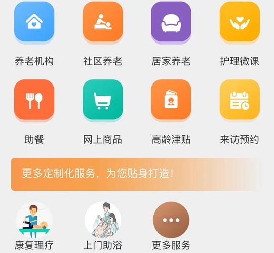 家庭小程序,智能化时代下的温馨守护者 家庭小程序,智能化时代下的温馨守护者 必应SEO