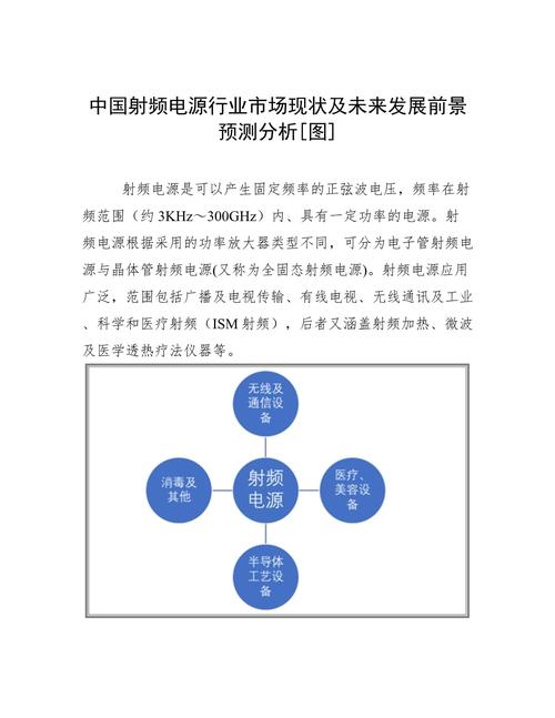 射频电源成色分析,e射频技术的革新与未来展望 射频电源成色分析,e射频技术的革新与未来展望 网站建设公司