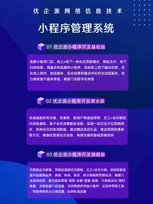 小程序助力网站开发,轻量化、便捷化的新时代解决方法 小程序助力网站开发,轻量化、便捷化的新时代解决方法 网站建设公司