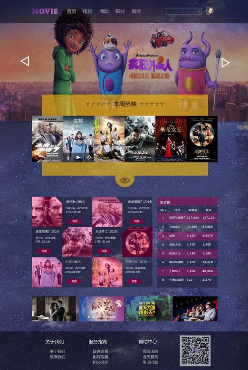 影视网站代搭建,开启数字娱乐新时代 影视网站代搭建,开启数字娱乐新时代 神马SEO