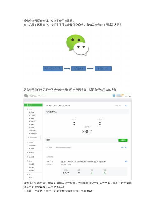 微信赋能，构建个性化网站,介绍微信网站制作全攻略 微信赋能，构建个性化网站,介绍微信网站制作全攻略 神马SEO