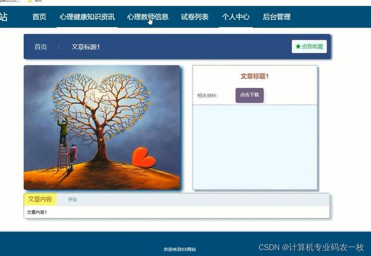 心理学视角下的网站设计,打造用户喜爱的虚拟空间 心理学视角下的网站设计,打造用户喜爱的虚拟空间 百度SEO