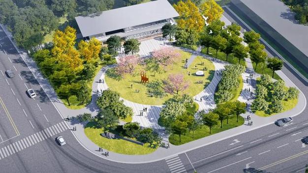户外空间设计,打造绿色生态、和谐宜居的现代居住环境 户外空间设计,打造绿色生态、和谐宜居的现代居住环境 网站建设公司