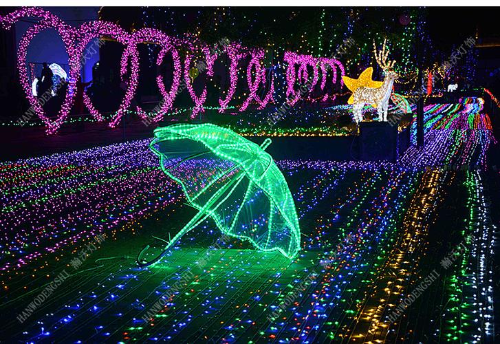 户外灯光编程的艺术,打造梦幻夜景的智慧之光 户外灯光编程的艺术,打造梦幻夜景的智慧之光 网站建设公司
