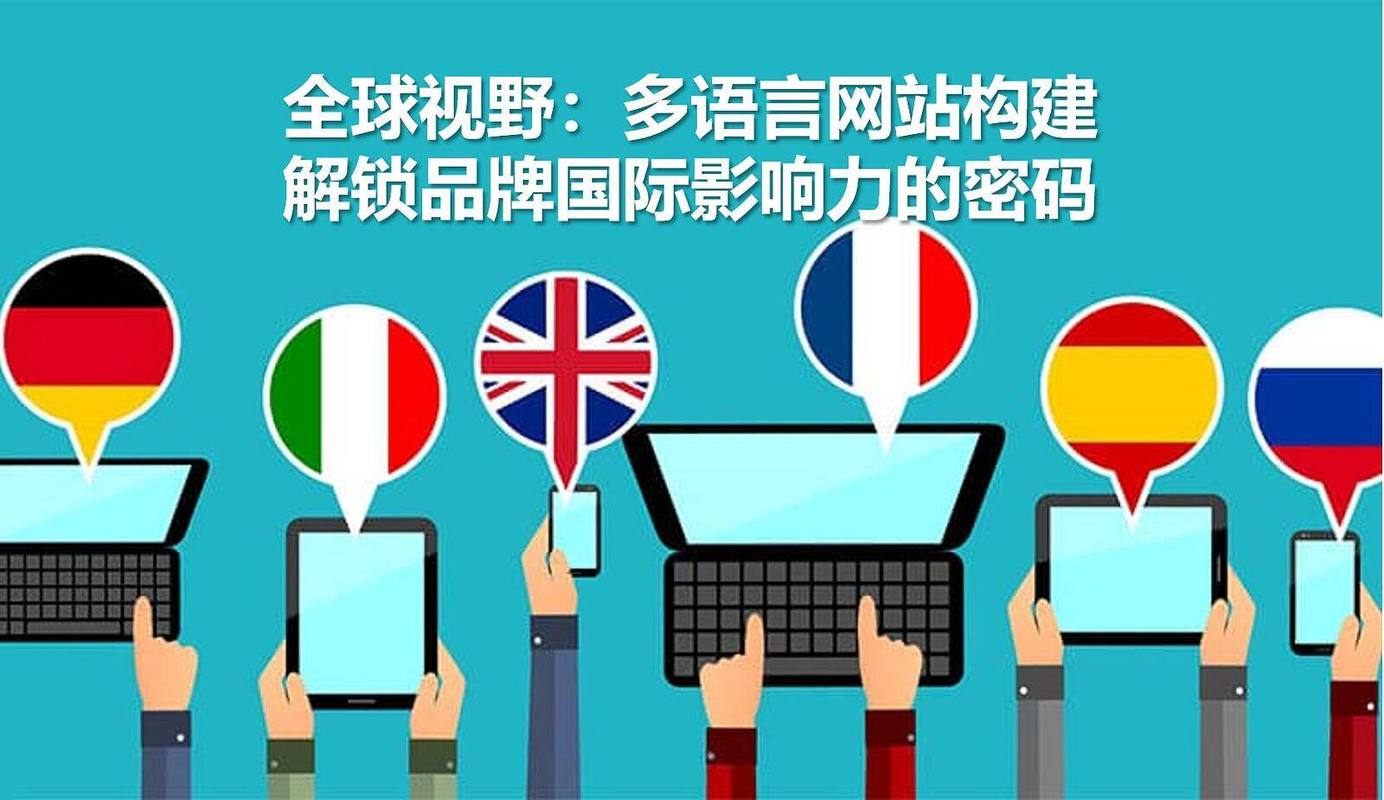 打造国际化品牌,中英文网站的双语战略优势 网站建设公司 打造国际化品牌,中英文网站的双语战略优势 打造国际化品牌,中英文网站的双语战略优势 网站建设公司
