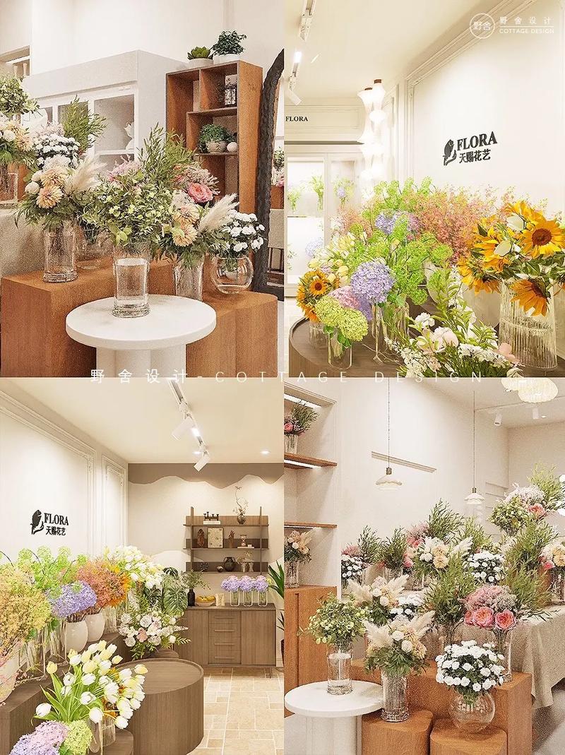 打造浪漫花店,从设计图到完美呈现的艺术之旅 SEO关键词 打造浪漫花店,从设计图到完美呈现的艺术之旅 打造浪漫花店,从设计图到完美呈现的艺术之旅 SEO关键词