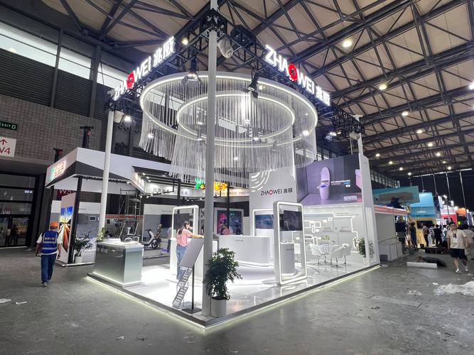 打造独具匠心的设计展台，让你的品牌在展会中脱颖而出 打造独具匠心的设计展台，让你的品牌在展会中脱颖而出 SEO关键词