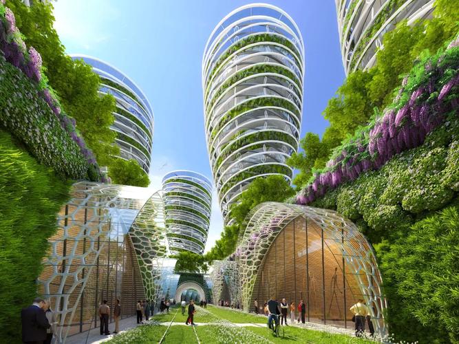 打造绿色未来,绿地设计师在城市建设中的关键作用 搜狗SEO 打造绿色未来,绿地设计师在城市建设中的关键作用 打造绿色未来,绿地设计师在城市建设中的关键作用 搜狗SEO