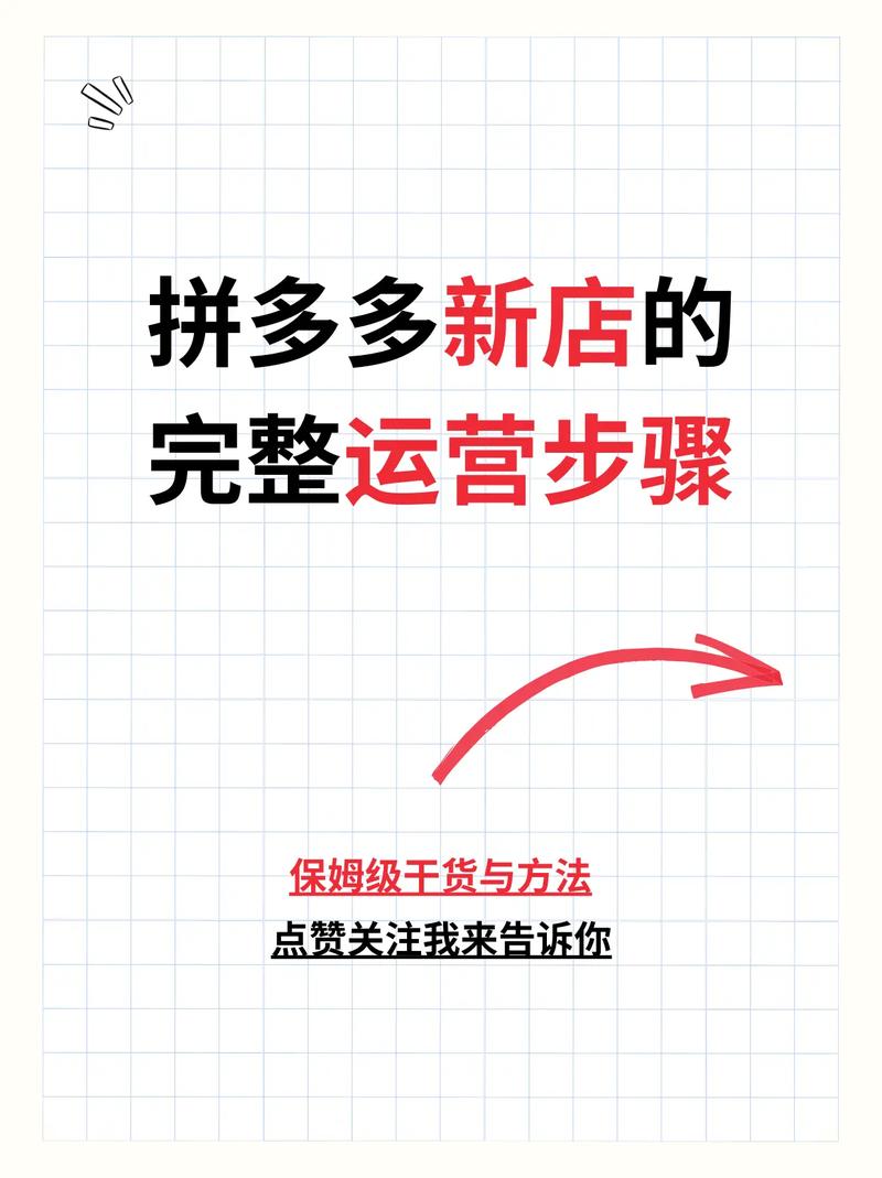 拼多多注册网店,开启电商新篇章的便捷之路 拼多多注册网店,开启电商新篇章的便捷之路 SEO关键词