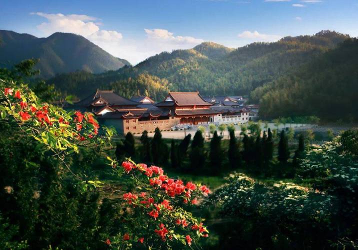 探寻奉新县,古韵与现代交融的生态旅游胜地 百度SEO 探寻奉新县,古韵与现代交融的生态旅游胜地 探寻奉新县,古韵与现代交融的生态旅游胜地 百度SEO