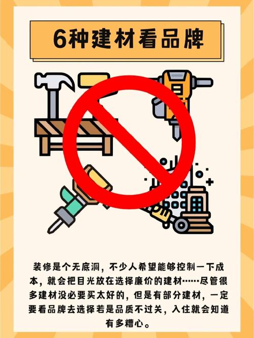 探寻建材城市场,建材选购的智慧指南 探寻建材城市场,建材选购的智慧指南 SEO关键词