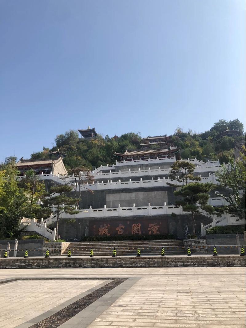 探寻潼旅游之美,感受千年古城的独特魅力 探寻潼旅游之美,感受千年古城的独特魅力 网站建设公司