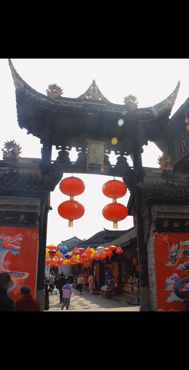 探寻潼南美景，感受千年文化底蕴 探寻潼南美景，感受千年文化底蕴 SEO关键词
