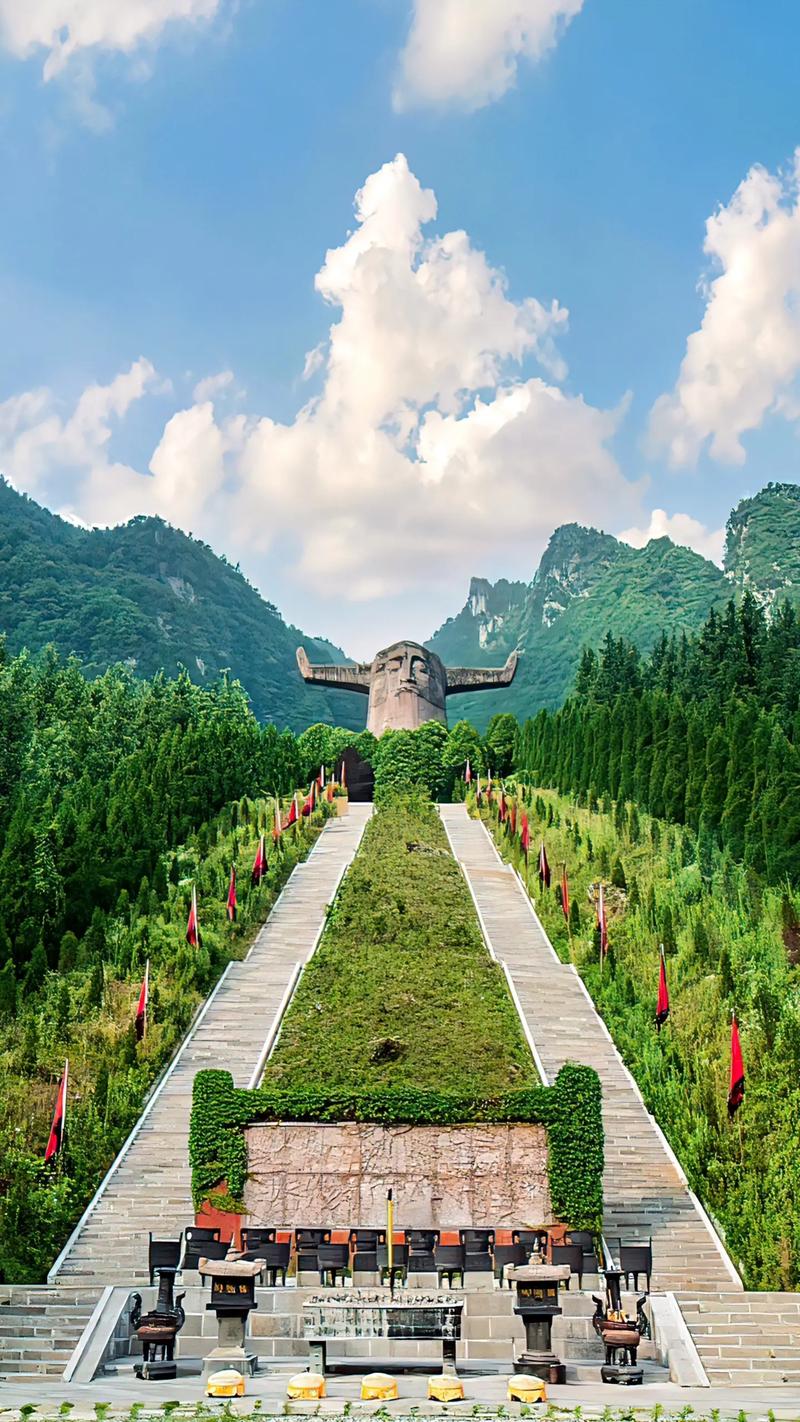 探寻神农架,神秘山水间的绿色秘境 搜狗SEO 探寻神农架,神秘山水间的绿色秘境 探寻神农架,神秘山水间的绿色秘境 搜狗SEO
