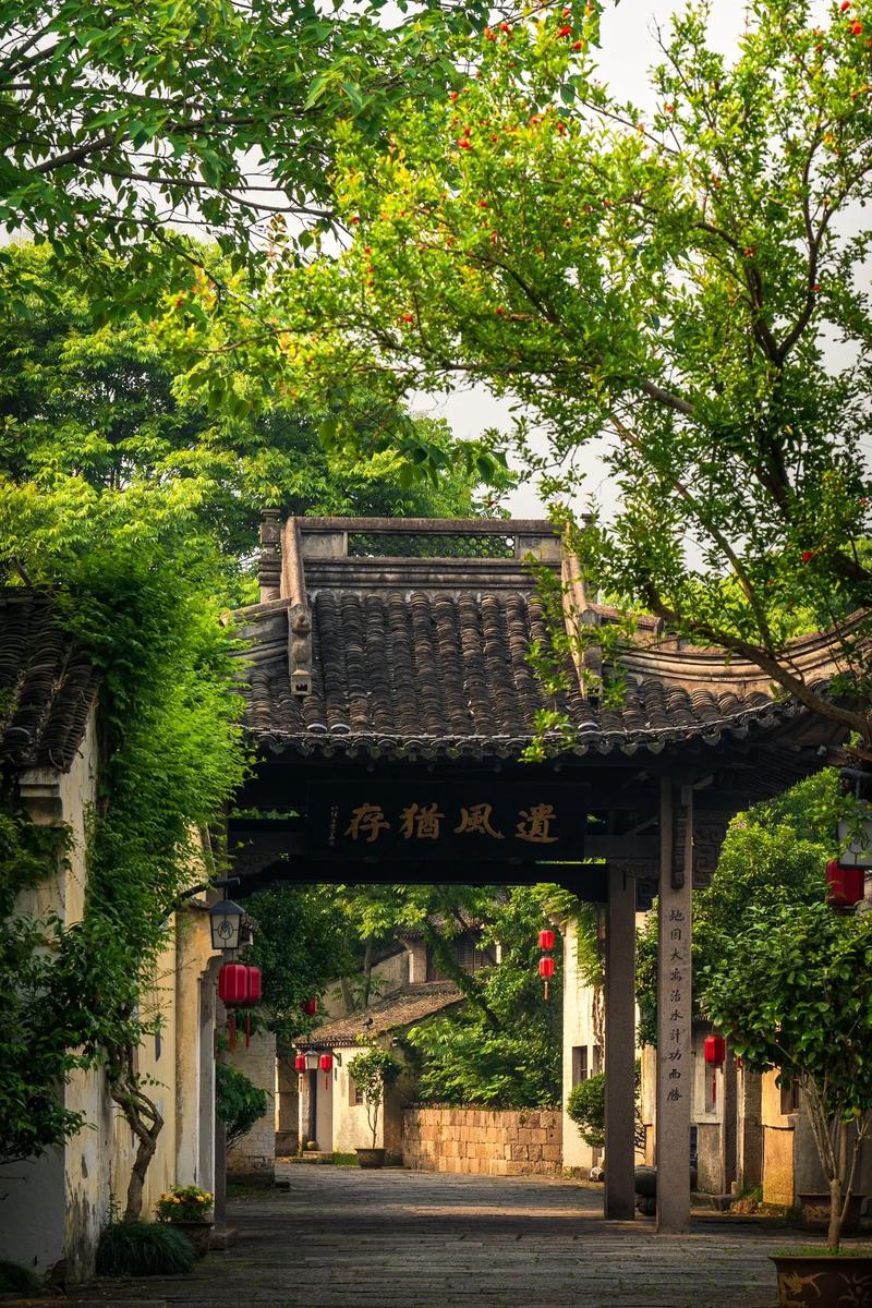 探寻绍兴之美,千年古城的韵味传承 网站建设公司 探寻绍兴之美,千年古城的韵味传承 探寻绍兴之美,千年古城的韵味传承 网站建设公司