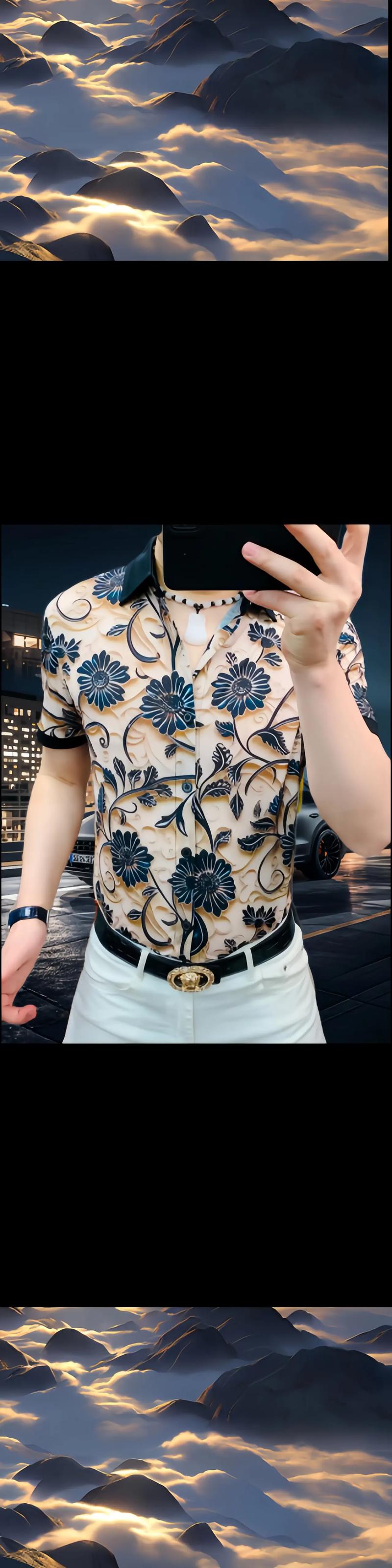 探寻衬衫设计之美,时尚潮流与经典传承的交融 神马SEO 探寻衬衫设计之美,时尚潮流与经典传承的交融 探寻衬衫设计之美,时尚潮流与经典传承的交融 神马SEO