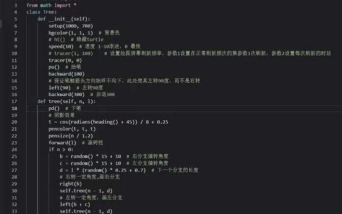 探析Python代码的多样性及其在人工智能领域的应用 神马SEO 探析Python代码的多样性及其在人工智能领域的应用 探析Python代码的多样性及其在人工智能领域的应用 神马SEO