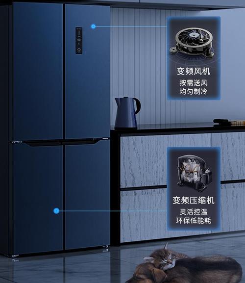 探索电冰箱设计,创新与环保共舞的家电变革 探索电冰箱设计,创新与环保共舞的家电变革 神马SEO