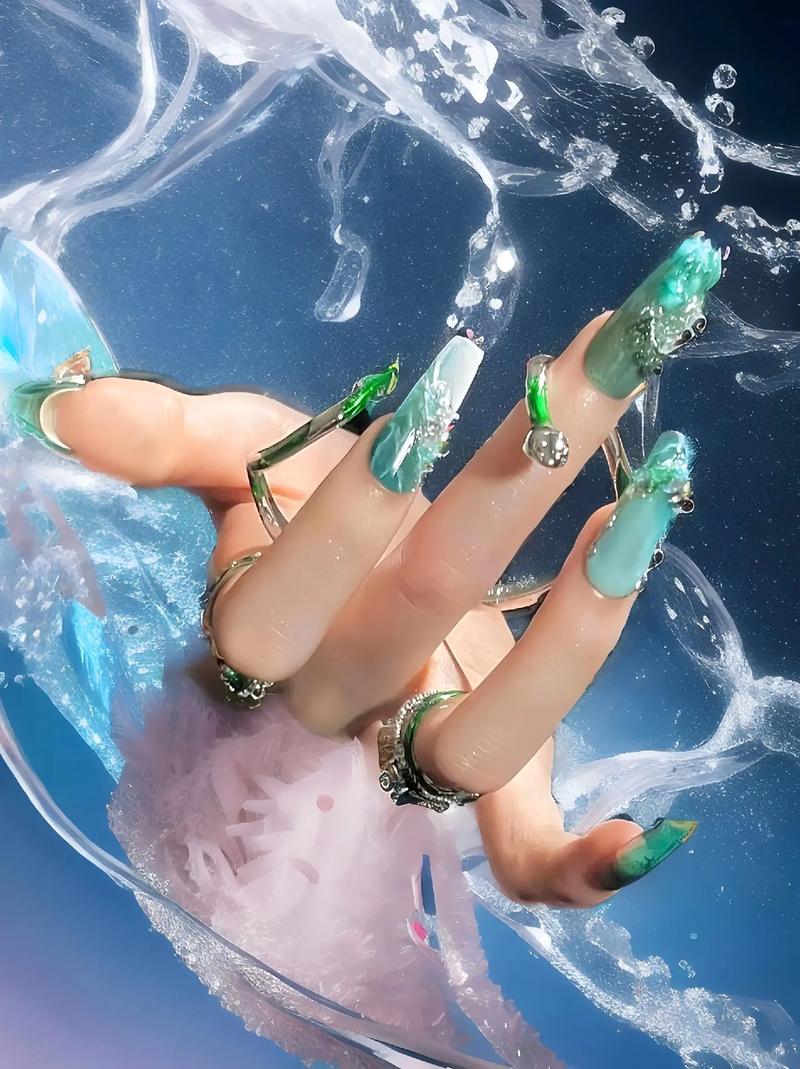 探索美甲设计师的艺术世界,指尖上的时尚潮流 搜狗SEO 探索美甲设计师的艺术世界,指尖上的时尚潮流 探索美甲设计师的艺术世界,指尖上的时尚潮流 搜狗SEO