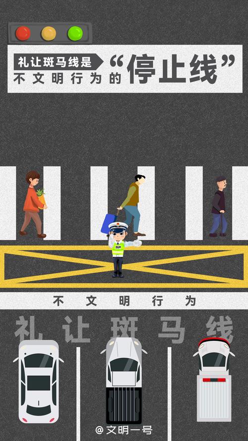 斑马线,城市文明的交通守护神 百度SEO 斑马线,城市文明的交通守护神 斑马线,城市文明的交通守护神 百度SEO