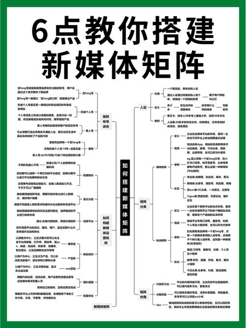 新媒体网站搭建攻略,打造高效传播平台的关键步骤 神马SEO 新媒体网站搭建攻略,打造高效传播平台的关键步骤 新媒体网站搭建攻略,打造高效传播平台的关键步骤 神马SEO