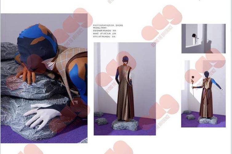 时尚盛宴,探秘服装设计展的创意火花与行业趋势 时尚盛宴,探秘服装设计展的创意火花与行业趋势 神马SEO