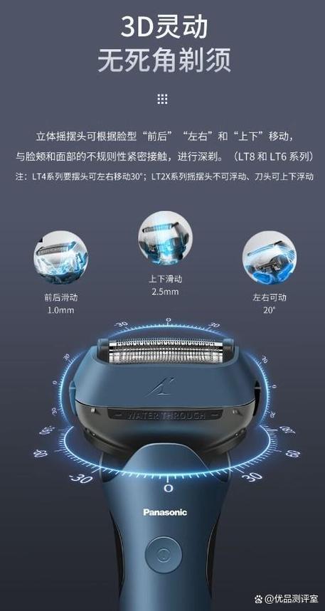 智能剃须刀程序,科技与生活的完美融合 必应SEO 智能剃须刀程序,科技与生活的完美融合 智能剃须刀程序,科技与生活的完美融合 必应SEO