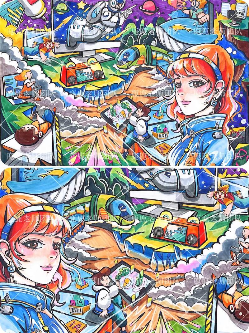 未来已来,超科幻设计引领科技与艺术的融合 百度SEO 未来已来,超科幻设计引领科技与艺术的融合 未来已来,超科幻设计引领科技与艺术的融合 百度SEO