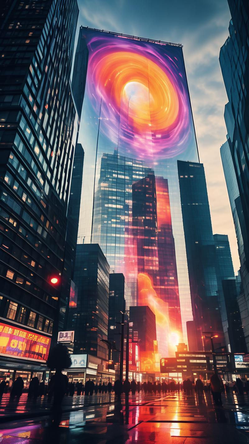 未来已来,高科技网站设计的革新之路 未来已来,高科技网站设计的革新之路 百度SEO
