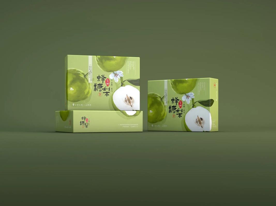 梨包装设计,创意与适用并存的艺术表达 SEO关键词 梨包装设计,创意与适用并存的艺术表达 梨包装设计,创意与适用并存的艺术表达 SEO关键词