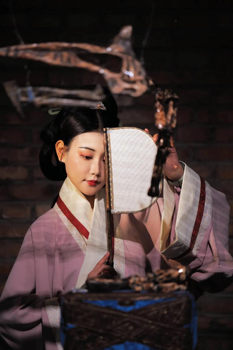 汉服之美,传统与现代的交融 百度SEO 汉服之美,传统与现代的交融 汉服之美,传统与现代的交融 百度SEO