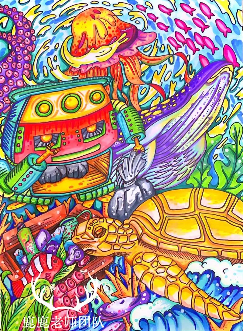海洋设计大赛,创意与科技的完美融合 必应SEO 海洋设计大赛,创意与科技的完美融合 海洋设计大赛,创意与科技的完美融合 必应SEO