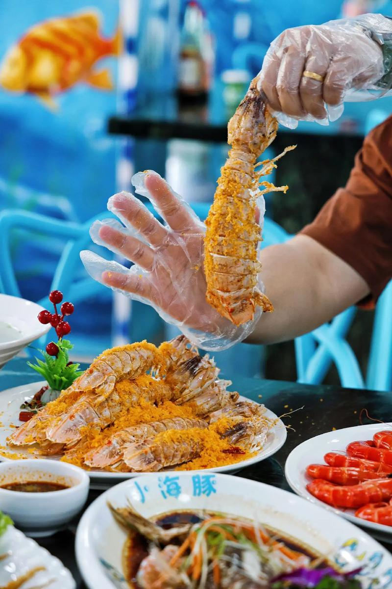 海鲜美食之旅,探寻海洋珍馐的独特魅力 SEO关键词 海鲜美食之旅,探寻海洋珍馐的独特魅力 海鲜美食之旅,探寻海洋珍馐的独特魅力 SEO关键词
