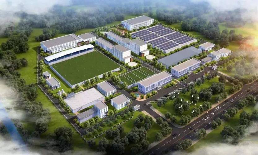 瑞昌工业园,绿色创新引领产业升级的典范 搜狗SEO 瑞昌工业园,绿色创新引领产业升级的典范 瑞昌工业园,绿色创新引领产业升级的典范 搜狗SEO