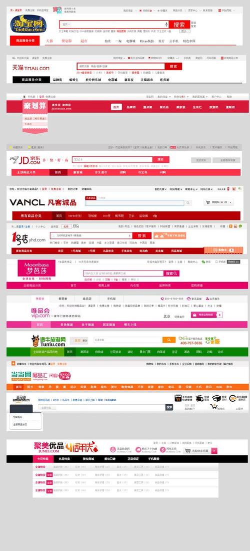 电商网站导航栏,网络购物导航的艺术与科学 必应SEO 电商网站导航栏,网络购物导航的艺术与科学 电商网站导航栏,网络购物导航的艺术与科学 必应SEO