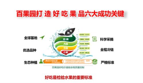 百果园,引领水果零售新潮流的智慧之选 SEO关键词 百果园,引领水果零售新潮流的智慧之选 百果园,引领水果零售新潮流的智慧之选 SEO关键词