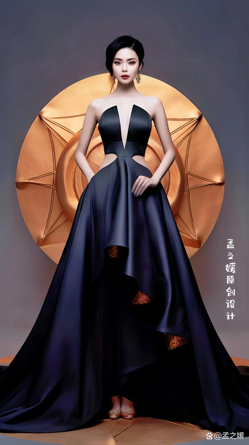 礼服设计之美,诠释时尚与艺术的完美融合 神马SEO 礼服设计之美,诠释时尚与艺术的完美融合 礼服设计之美,诠释时尚与艺术的完美融合 神马SEO
