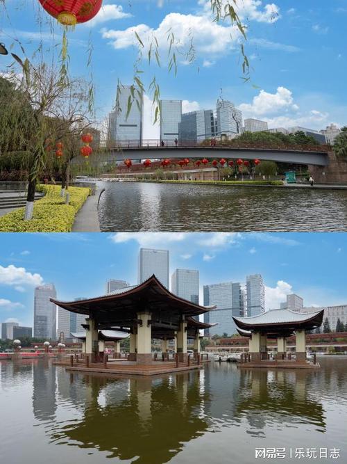 禅城水,一场现代与古典的交融之旅 神马SEO 禅城水,一场现代与古典的交融之旅 禅城水,一场现代与古典的交融之旅 神马SEO