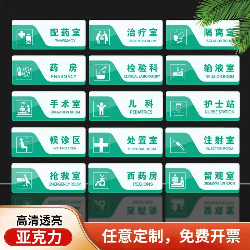 科室牌设计,打造专业医疗网站的“门面”艺术 搜狗SEO 科室牌设计,打造专业医疗网站的“门面”艺术 科室牌设计,打造专业医疗网站的“门面”艺术 搜狗SEO