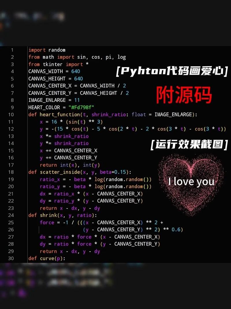 程序代码绘制爱心,技术与艺术的完美融合 搜狗SEO 程序代码绘制爱心,技术与艺术的完美融合 程序代码绘制爱心,技术与艺术的完美融合 搜狗SEO