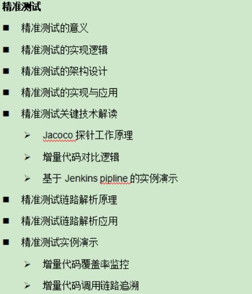 程序代码覆盖度,软件质量介绍的重要指标 百度SEO 程序代码覆盖度,软件质量介绍的重要指标 程序代码覆盖度,软件质量介绍的重要指标 百度SEO